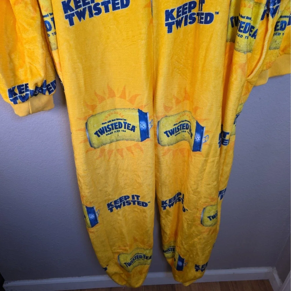 N/A twisted tea